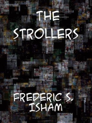 cover image of Strollers